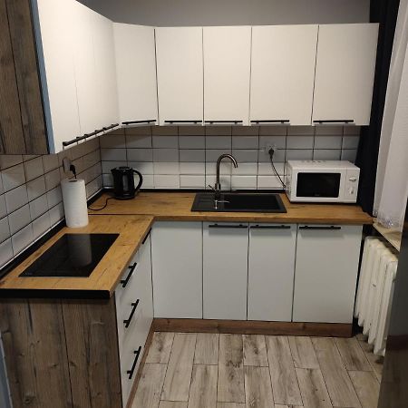 Apartament Hetmanski Wałcz 外观 照片
