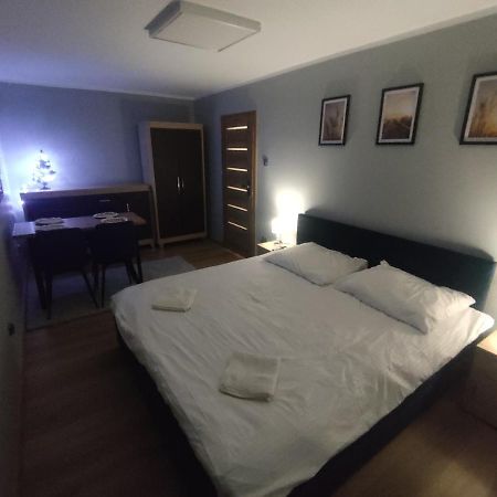 Apartament Hetmanski Wałcz 外观 照片