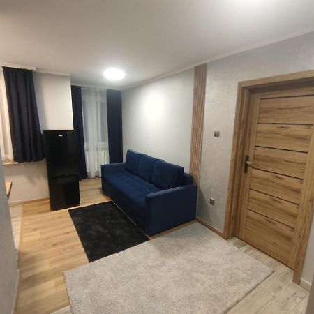 Apartament Hetmanski Wałcz 外观 照片