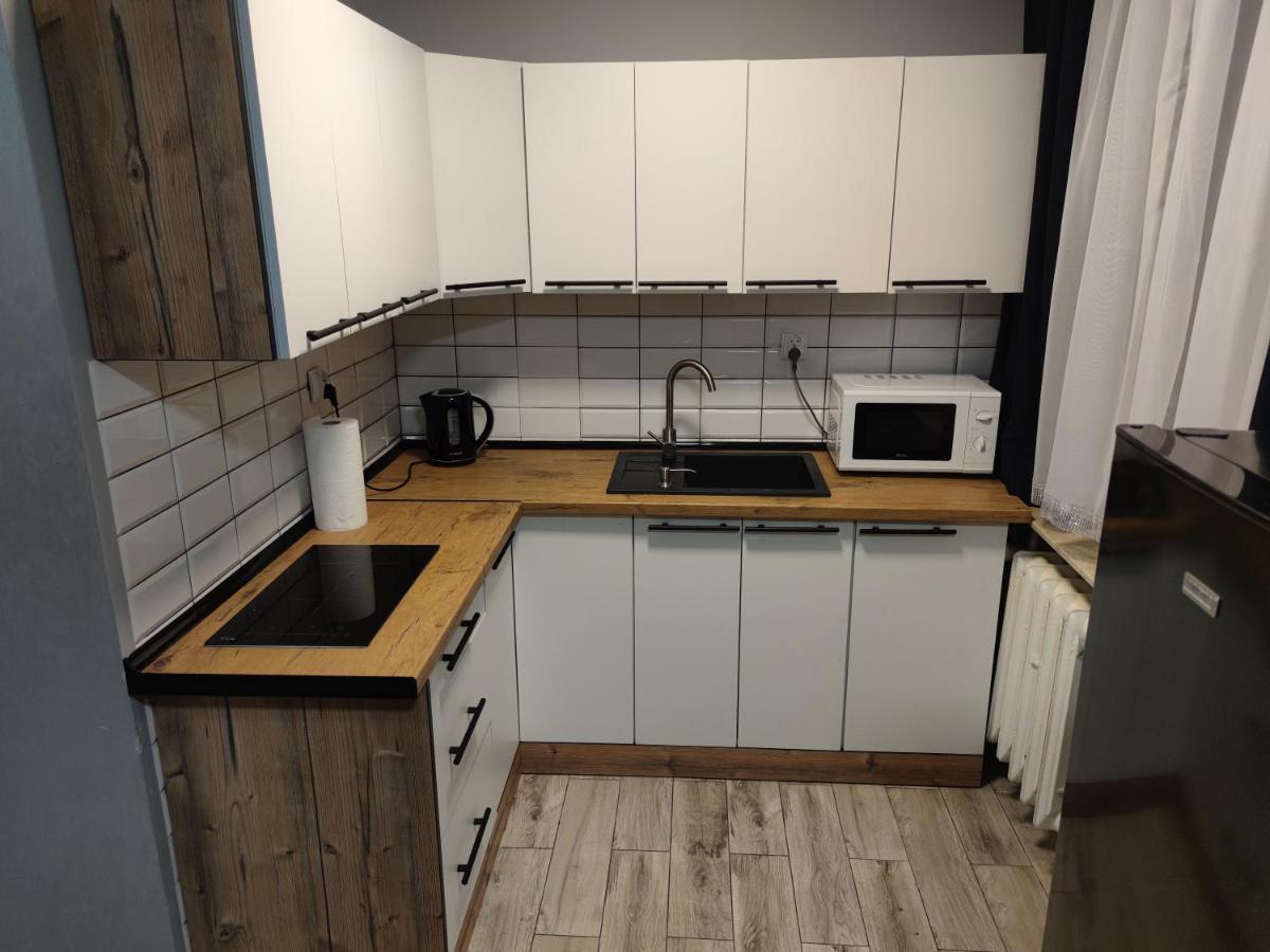 Apartament Hetmanski Wałcz 外观 照片