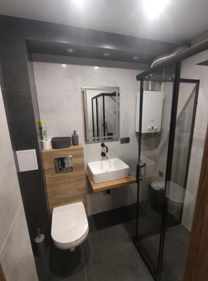 Apartament Hetmanski Wałcz 外观 照片