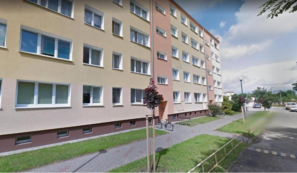 Apartament Hetmanski Wałcz 外观 照片