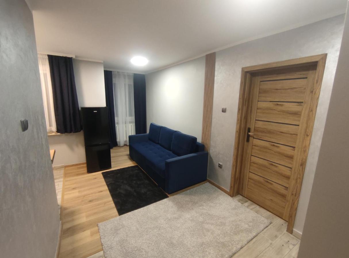 Apartament Hetmanski Wałcz 外观 照片