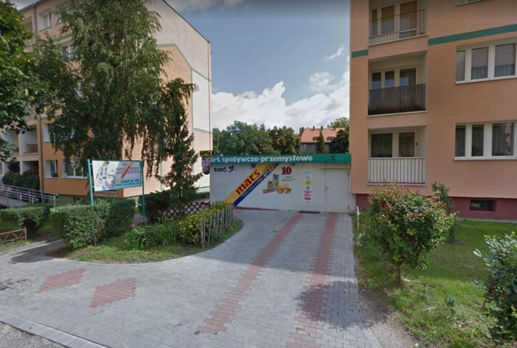 Apartament Hetmanski Wałcz 外观 照片
